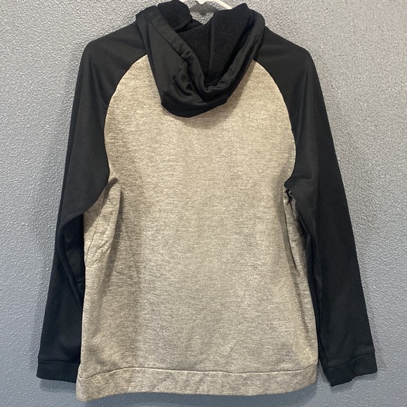 NIKE | Men’s DriFit Big Swoosh Hoodie - Picture 5 of 7